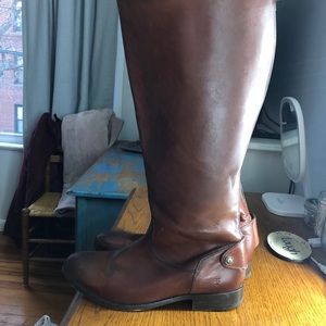 Frye Women’s riding boots